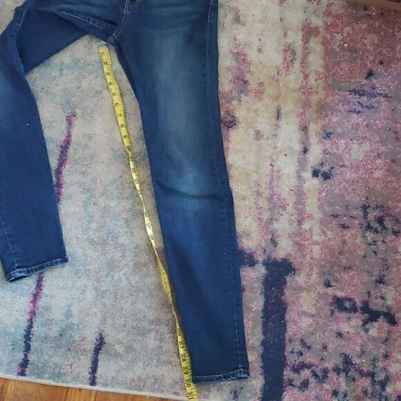 2 Pair Kut From the Kloth Jeans Size 4 - Picture 14 of 16